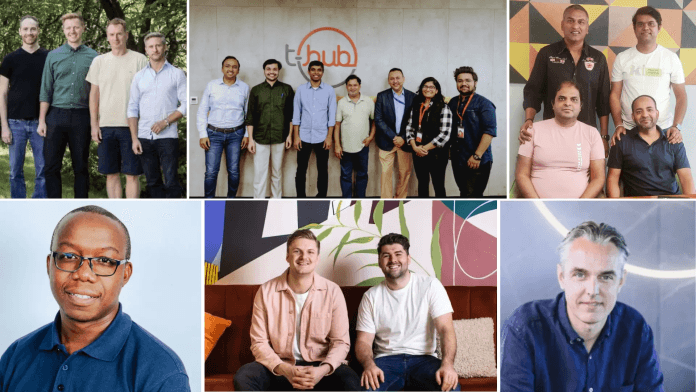 Funding Roundup: Lottie, Creative Force, Oorjaa and Others Land Fresh Funding