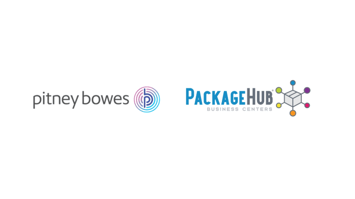 Pitney Bowes and PackageHub Launch Returns Drop-off Network