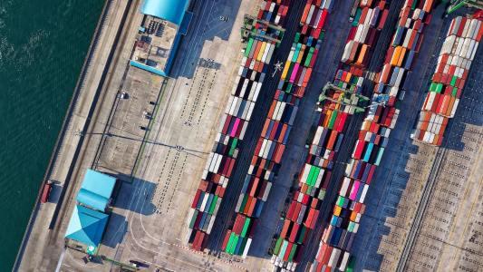 JD Logistics Rolls Out the World’s First Supply Chain Emission Management Platform - 1392x783