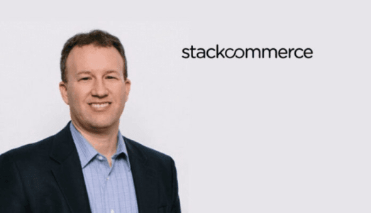 Business Wire: StackCommerce Announces E-Commerce Veteran Don LeBlanc as CEO
