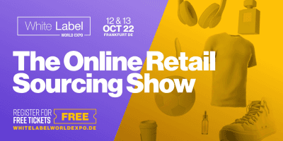 At White Label World Expo Frankfurt, discover 350 cutting-edge exhibitors who are shaping the future of the ecommerce industry and eager to share their products and services to a cohort of thousands of like-minded professionals!