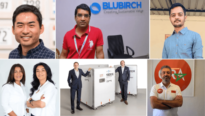 Funding Roundup: Skycell, Blubirch, Connectly and Others Blaze Forward with Funding Victories