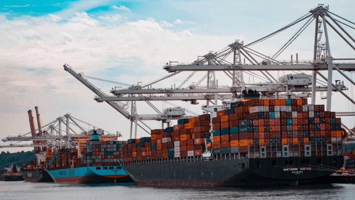 Ocean Shipping Rates Surge Over 50% in Major Trade Lanes, Reveals Freightos Data