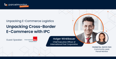 Unpacking Cross-Border E-Commerce with IPC's CEO 
