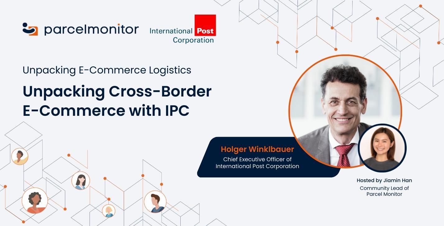 Unpacking Cross-Border E-Commerce with IPC's CEO 