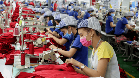 Asia’s Factory Workers Bear the Brunt of the Global Supply Chain Crisis