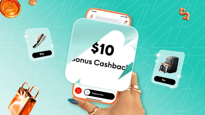 ShopBack Introduces Instant Cashback for All Online Payments