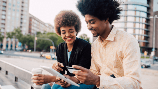 Challenges and considerations in Africa's e-commerce market