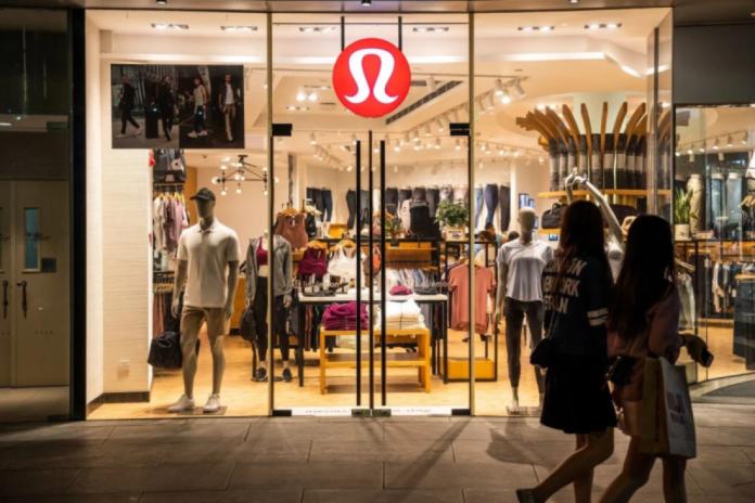 SCMP: Lululemon Sets Main Focus on China After Doubling in Sales in 2020
