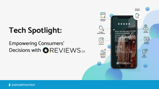 Tech Spotlight: Empowering Consumers’ Decisions with REVIEWS.io

