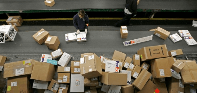 Retail Dive: FedEx Increases Peak Surcharges Causing Higher Expenses for Shippers
