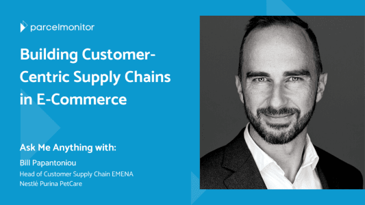 Building Customer-Centric Supply Chains in E-Commerce