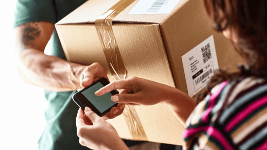 Parcel Firms Face New Guidelines to Improve Customer Service