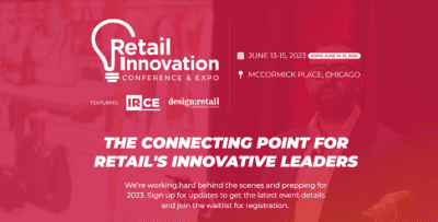 Over 4,000 executives across the retail realm joined the event in 2022…expect 4 dedicated tracks each day to customize your digital-driven retail priorities at Retail Innovation Conference & Expo 2023.
