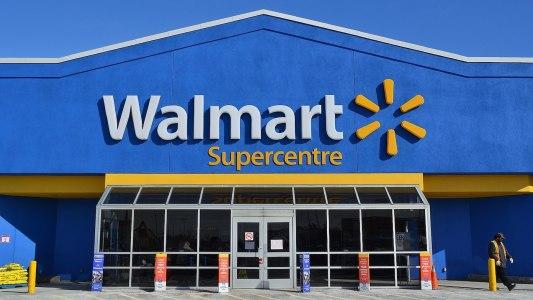 Walmart Expands Collaborations to Build Omnichannel Connections - 1392x783