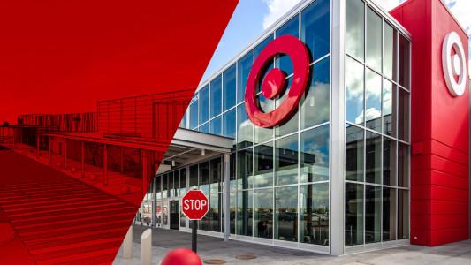 Supply Chain Dive: Target Debuts Larger Store Format to Focus on E-Commerce Fulfillment - 1392x783