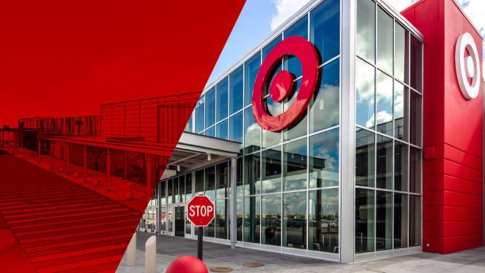 Supply Chain Dive: Target Debuts Larger Store Format to Focus on E-Commerce Fulfillment