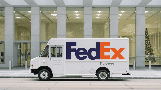 FreightWaves: FedEx to Apply Peak Season Surcharges As Early As September - 1392x783