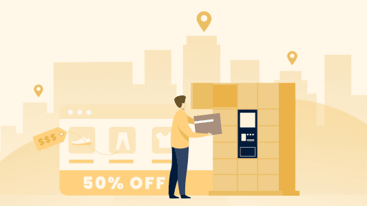 Streamlining Last-Mile Delivery With Parcel Lockers: Featuring Insights from Leaders in Logistics and Doddle - 1392x783