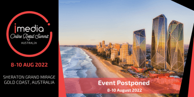 iMedia Online Retail Summit Australia 2022 is an exclusive invitation-only event for leading senior eCommerce professionals of enterprise brands.