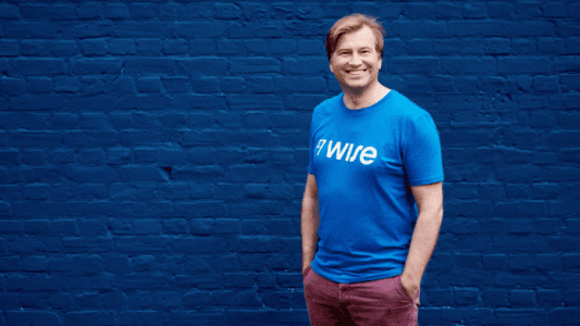 TransferWise/Wise Rebrand