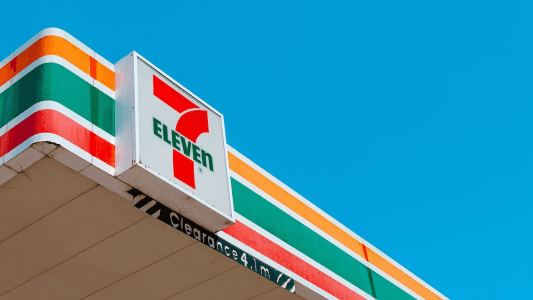 7-Eleven Introduces Redesigned Mobile App to Enhance Customer Experience - 1392x783