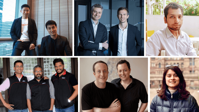 Funding Roundup: Trigo, Shippeo, Udaan and Others Secure Fresh Capital