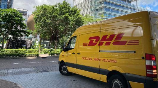 DHL Expands CFS Space in Bangladesh to Support Growing Trade Demands - 1392x783