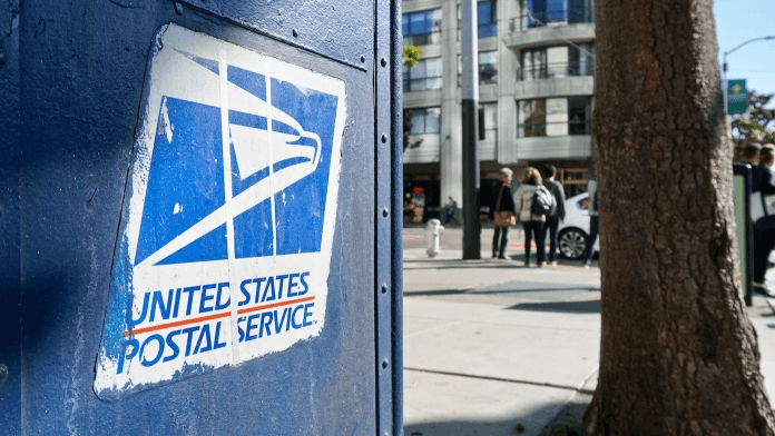 USPS Reports Stable Average Delivery Time Across Parcel Service Network
