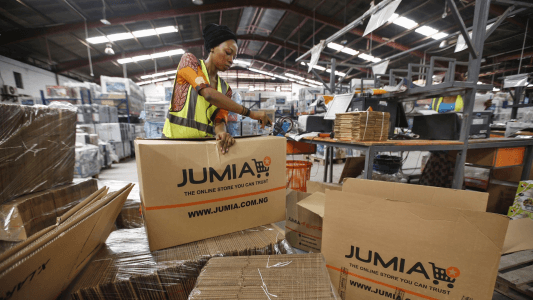 Jumia Technologies Expands Free Shipping Service to Boost Revenue