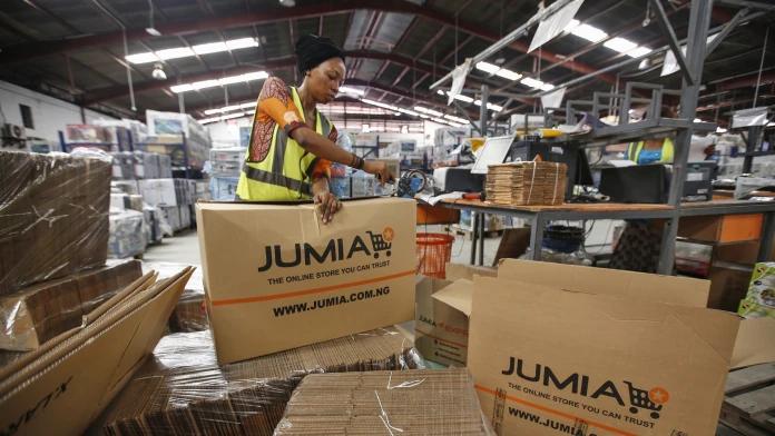 Reuters: Jumia Technologies Expands Free Shipping Service to Boost Revenue