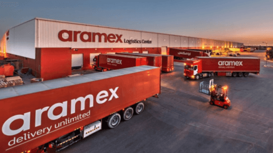 Aramex Acquires MyUS for $265M