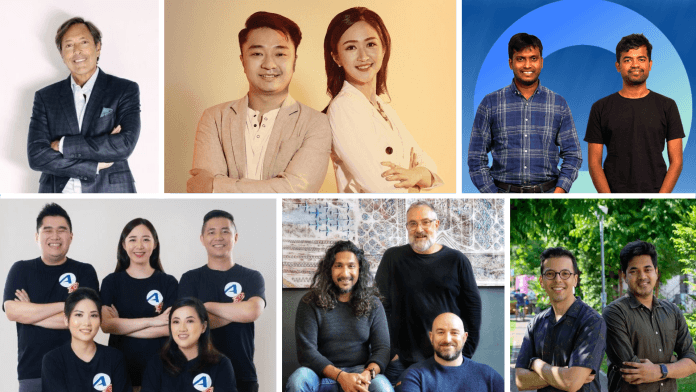 Funding Roundup: Astro, Hitpay, MoEngage and More Secure Funds