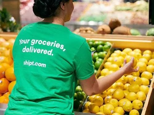 CSA: Grocery Delivery Provider Shipt Offers Pay-Per-Order Passes