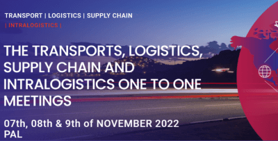 TRANSPORTS & LOGISTICS MEETINGS 2022 allows you to deepen your watch thanks to plenary conferences and “solutions” workshops led by experts.