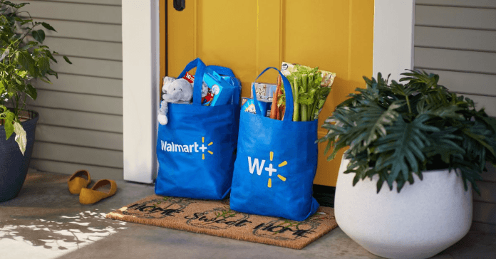 Retail Dive: Walmart Makes 2-Hour Delivery Available for All Purchases