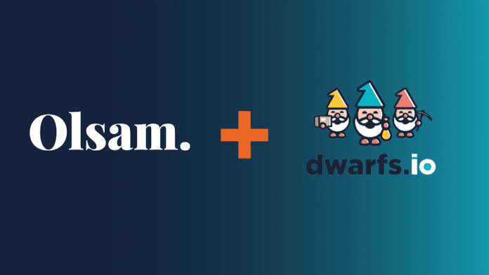 Olsam Group Expands E-Commerce Dominance in Europe With Acquisition of Dwarfs 