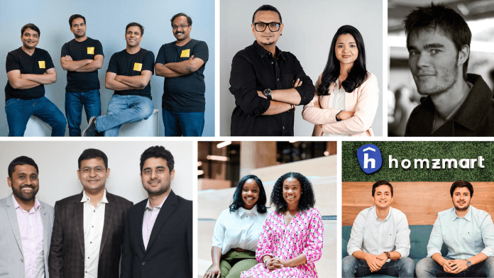 Funding Roundup: Bizongo, Homzmart, Vetted and Others Secured Early-Stage Deals
