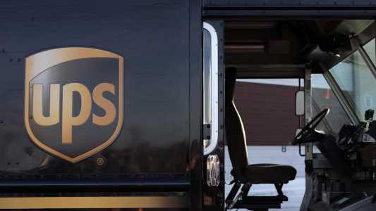 Supply Chain Dive: UPS Peak Fees May Impact Major Shippers Anticipating Robust Christmas Demand - 1392x783