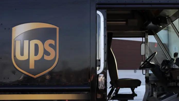 Supply Chain Dive: UPS Peak Fees May Impact Major Shippers Anticipating Robust Christmas Demand