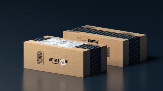 Retail Dive: Amazon Extends “Buy With Prime” Service to All US-Based Retailers - 1392x783