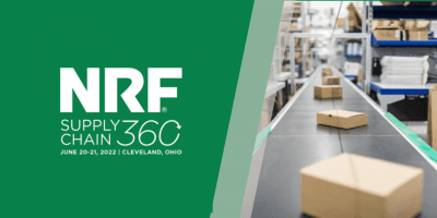 Learn from supply chain leaders at NRF Supply Chain 360, experience a unique Expo with interactive exhibits and make connections to create an ecosystem for your business keeping it self-sustaining for decades.