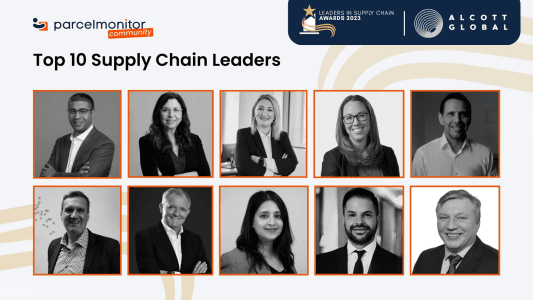 Top Supply Chain Leaders of 2023 by Alcott Global - 1392x783