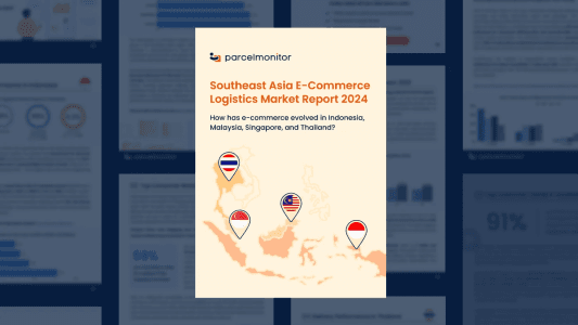 State of E-Commerce in Southeast Asia Report 2024 - 1392x783