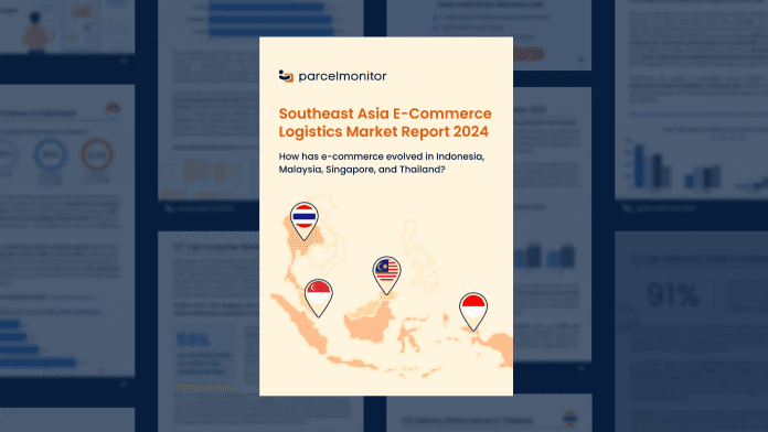 Southeast Asia E-Commerce Logistics Market Report 2024