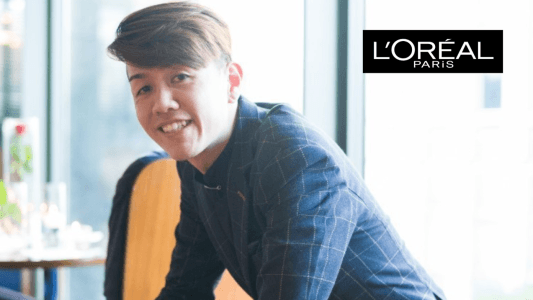 Marketing Interactive: L'Oréal Appoints Kenny Ng as Regional E-Commerce Director

