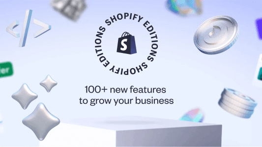 Shopify Unveils New Features to Maximize Merchants' Success - 1392x783