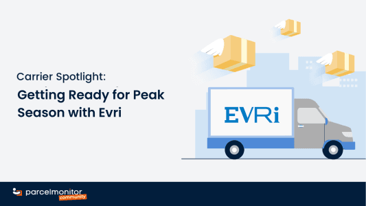 Getting Ready for Peak Season With Evri – The New Hermes - 1392X783