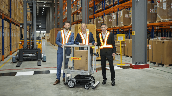 DHL Supply Chain Unveils €350 Million Investment to Strengthen Supply Chain Resilience in Southeast Asia
