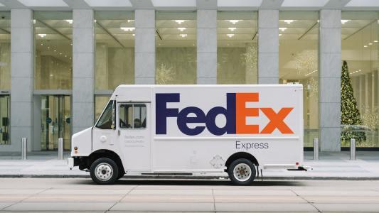 FedEx Offers Hong Kong Businesses Flexible Value-Added Service - 1392x783